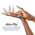 thumbnail image 4 of Sns Nail Dip Powder Gelous Color Dipping Powder - Flecha De Cupido (Rosa Desnudo Natural/Crema Pastel) - Color De Uñas De Larga Duración Dura 14 Días - Bajo Olor Y No Requiere Lámpara Uv - 1.5Oz, 4 of 5