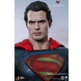 thumbnail image 4 of Man of Steel: Superman Movie Masterpiece Figura de sexta escala, 4 of 5