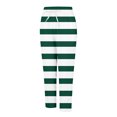 thumbnail image 6 of iHPH7 Pull On Pants for Women Fall Clothes Trousers Pants for Women Casual Pants for Women Loose Pants for Women Wide Leg Pants Woman Linen Clothing Green L, 6 of 9