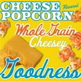 thumbnail image 2 of Herr's Cheese Flavored Popcorn, 6 oz, 2 of 11