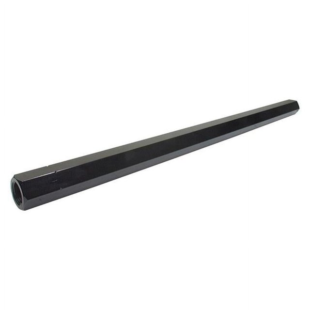 Allstar Performance ALL56717 0.75 x 17 in. Aluminum Hex Tube