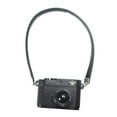 thumbnail image 1 of Runquan Mini Camera Design Keychain Cute Dollhouse Miniature Digital Camera for Kids Black, 1 of 8