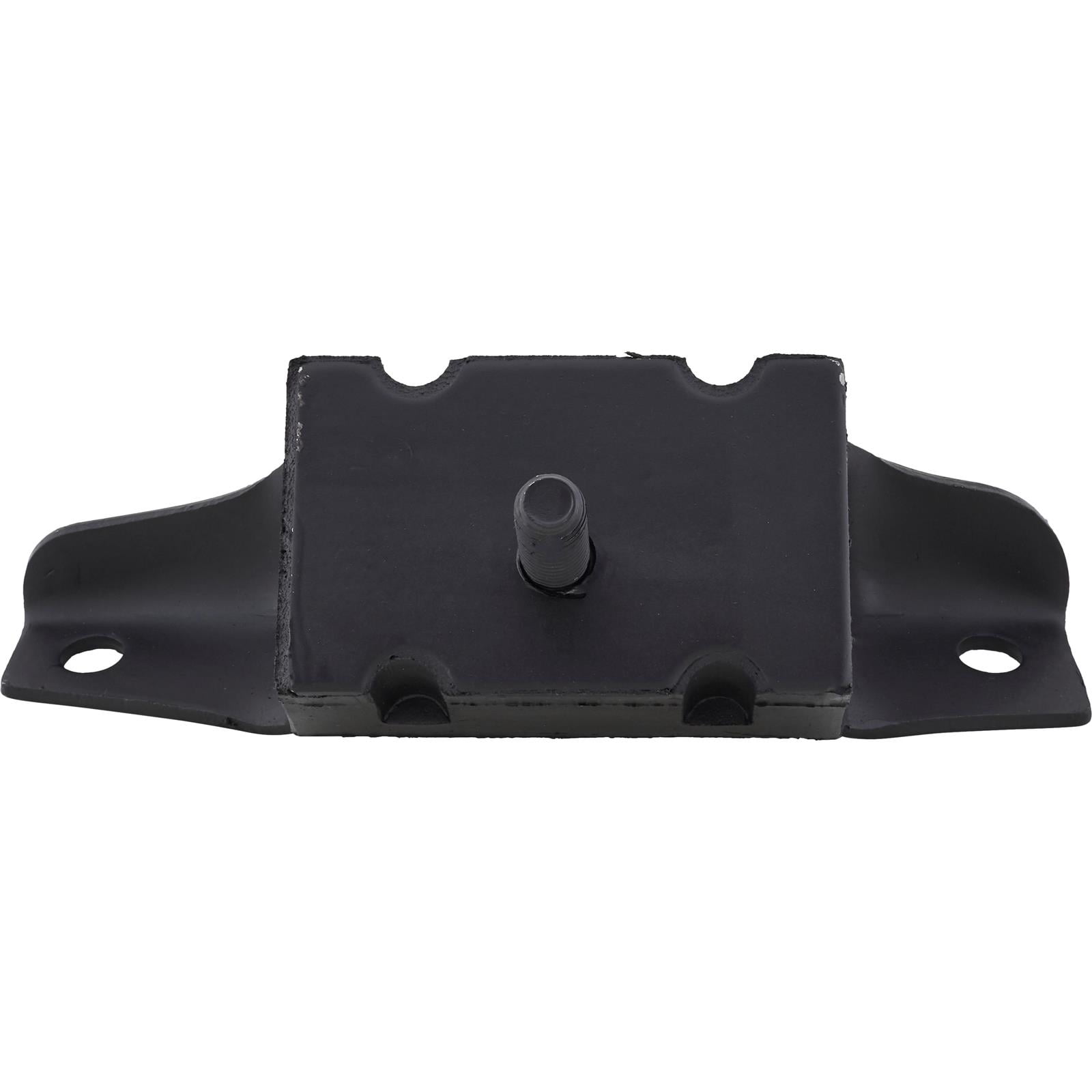 Rubber Motor Mount, Fits Ford Small Block 289-351W, Left Side