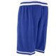 thumbnail image 4 of Pantalones de baloncesto para hombre, pantalones cortos transpirables de secado rápido para adultos para correr, entrenamiento físicoXXXL, 4 of 5