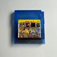 thumbnail image 4 of Series video game cartridge card,61,108 games in 1,English version for GBC/GBA/SP/GBM, 4 of 5