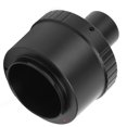 thumbnail image 3 of Telescopio de Montaje 0.965in T Adaptador de Montaje y Anillo de Adaptador de Lente para FX Camera de montaje, 3 of 7