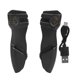 thumbnail image 1 of Manette de jeu mobile avec bouton de tir à 6 doigts et manette auxiliaire, 1 of 4