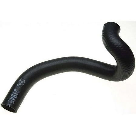Gates 21945 Coolant Hose, Molded Fits select: 1992-1993 PONTIAC TRANS SPORT, 1992-1993 CHEVROLET LUMINA