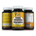 thumbnail image 4 of Sunshine Naturals Colon Cleanser, 60 Tablets, 4 of 5