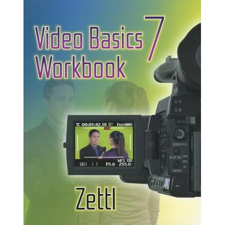 - Video Basics 7 Workbook