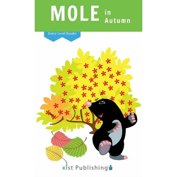 Entry Level Readers Mole in Autumn, (Hardcover)