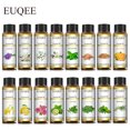 thumbnail image 2 of EUQEE 10ml Natural Plant Essential Oil with Dropper For Diffuser Humidifier Lavender Jasmine Eucalyptus Vanilla Essential Oils, 2 of 5