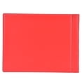 thumbnail image 3 of Porte-pièces, Porte-Pièces Professionnel Rouge / Bleu, Album de Collection de Pièces, Livre de 10 Pages pour Exposition Rouge, Bleu, 3 of 7