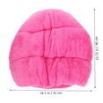 thumbnail image 2 of unbranded Nido Cómodo Rosa Para Mascotas Pequeñas Ideal Para Descanso En, 2 of 6