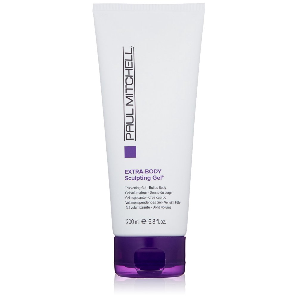 Paul Mitchell Paul Mitchell ExtraBody Sculpting Hair Gel 6.8 Oz