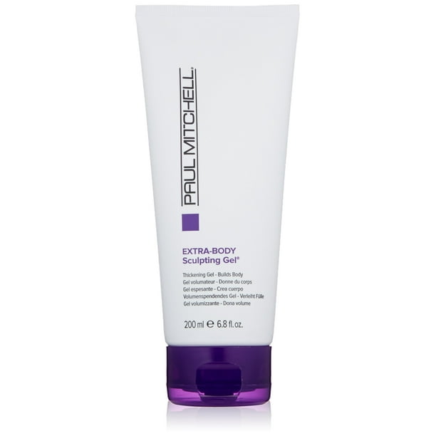 Paul Mitchell Paul Mitchell ExtraBody Sculpting Hair Gel 6.8 Oz
