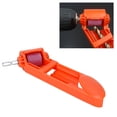 thumbnail image 1 of Fosa Woodwork Drill Bit Sharpener Tool Shank Drill Grinder Sharpening Machine, 1 of 8