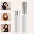 thumbnail image 4 of Blow Dryer Brush, Volume Hair Comb, Retractable Hair Brush for , Blowout Multi Styling, Portable Travel Curling Roll Comb, 4 of 8