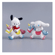 thumbnail image 3 of Set 6 Figuras Hello Kitty   Lab.G Kuromi Colección Colores, 3 of 5