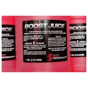 Snow Performance Boost Juice 50/50 High Performance Water-Methanol Fluid