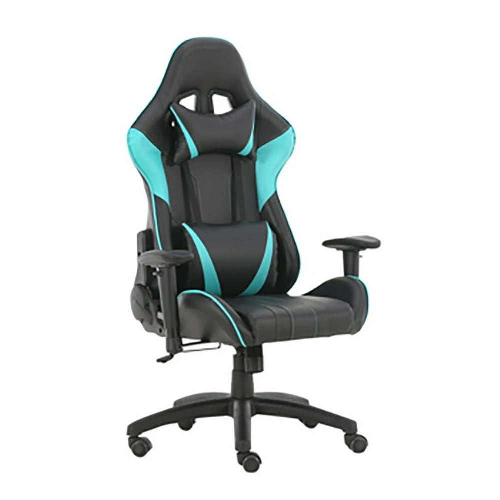 Veryke Height Adjust Ergonomic Gaming Chair, Computer Desk Chair for