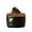 Black, variant on Volcano Aroma Diffuser with Colorful LED Lights, 500ml Humidifier for Home, 3 Timer Settings, Ultra Quiet (<36dB), Essential Oil Diffuser for Bedroom, Office, Spa - White, 24V Adapter Included