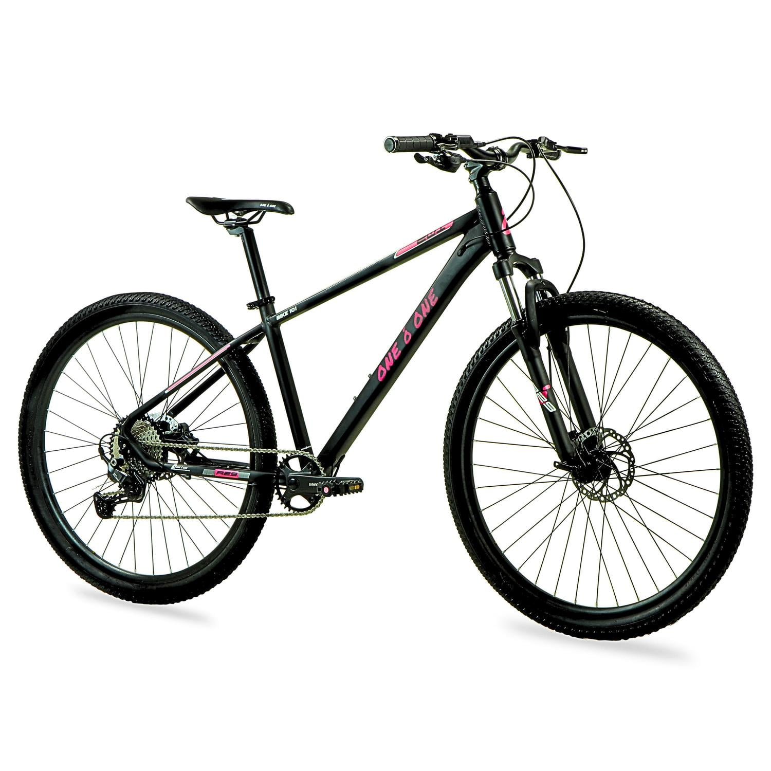 Bicicleta Rodada 26 Bicicleta Turbo R29 TX Talla L Amarilla