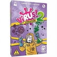 thumbnail image 1 of Giant Virus Card Game, Contagious Fun Card Game, Family, Party Fun, Card Game-Vinsniv, 1 of 3
