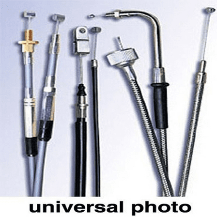 Spi 05-139-41 Throttle Cable