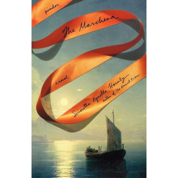 The Marchesa, (Paperback)