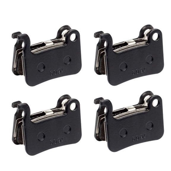 4 pairs Bicycle Resin Disc Brake for Pads for XTR M975/M966/M965