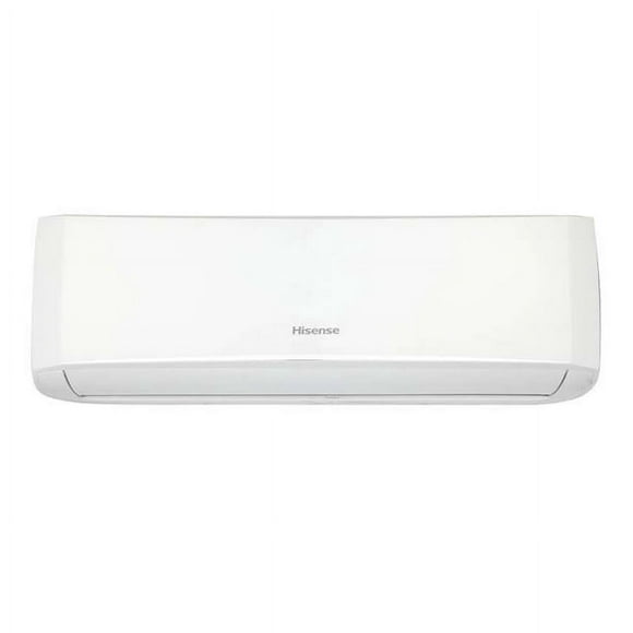 Aire Minisplit Inverter Hisense 110v 1 Tonelada 12000 Btus