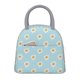 thumbnail image 1 of Easygdp Daisies Flowers Bolsa de Almuerzo Insulada Grande, Forro de Aluminio, Diseño Espacioso, a Prueba de Fugas, Ideal para Trabajo, Picnics, Viajes y Actividades al Aire Libre, 1 of 6