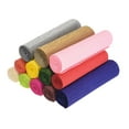 thumbnail image 7 of Uxcell Crepe Paper Roll Crepe Paper Decoration 8.3ft L 5.9 Inch W, Champagne, 7 of 7