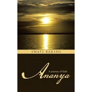 Ananya : A Journey of Faith (Paperback)