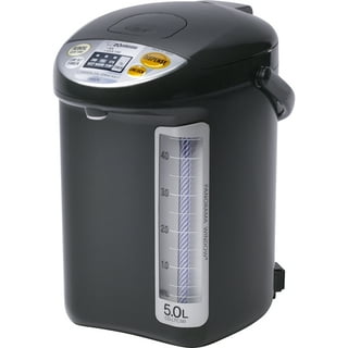 Zojirushi Micom® Water Boiler & Warmer 3L - Macy's