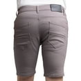 thumbnail image 5 of X RAY JEANS Mens Commuter Shorts, Grey, 30, 5 of 10