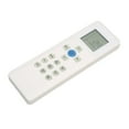 thumbnail image 2 of Controlador De Aire Acondicionado, Control Remoto De Aire Acondicionado Sensible Para RG67N Para BGEF RG67V, 2 of 7