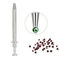 thumbnail image 4 of Gem Holder,Jewelry Holder Pick up Gem Tweezers Prong Holder Versatile Functionality, 4 of 13
