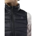 thumbnail image 4 of Reebok Outerwear Thermowarm Hybrid Down Vest, 4 of 7