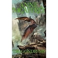 thumbnail image 1 of Pre-Owned Dragondrums (Mass Market Paperback) 148142582X 9781481425827, 1 of 1