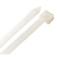 thumbnail image 1 of Attache-câble de 24 Po, Blanc - Lot de 10, 1 of 1