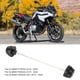 thumbnail image 2 of M Buder Protector De Rueda Trasera Motocicleta Deslizador Eje Horquilla Anti Caída Tapa Cubierta Para F750GS F850GS Adventure 2018-2020 Acero Alta Calidad, 2 of 9