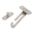 thumbnail image 1 of Abbracc Window Restrictor Lock Window Stopper Baby Child Protection Hardware Accessories Left, 1 of 9