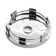 thumbnail image 2 of 4 Uds Tapa La Cubierta Del Cubo 60MM Borde para, 2 of 5