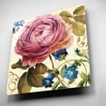 thumbnail image 4 of Epic Art 'Victorias Dream II' by Lisa Audit, Acrylic Glass Wall Art, 12"x12", 4 of 8