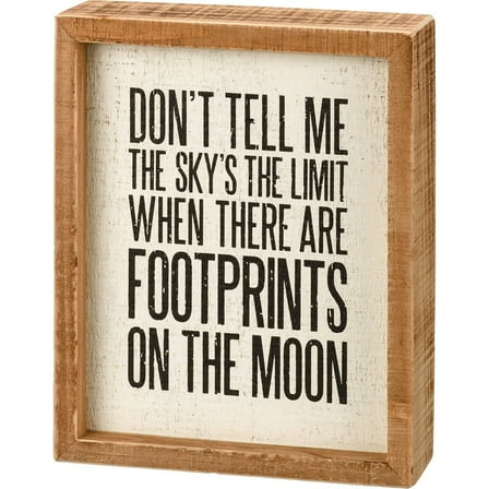Primitives by Kathy The Limit Sign