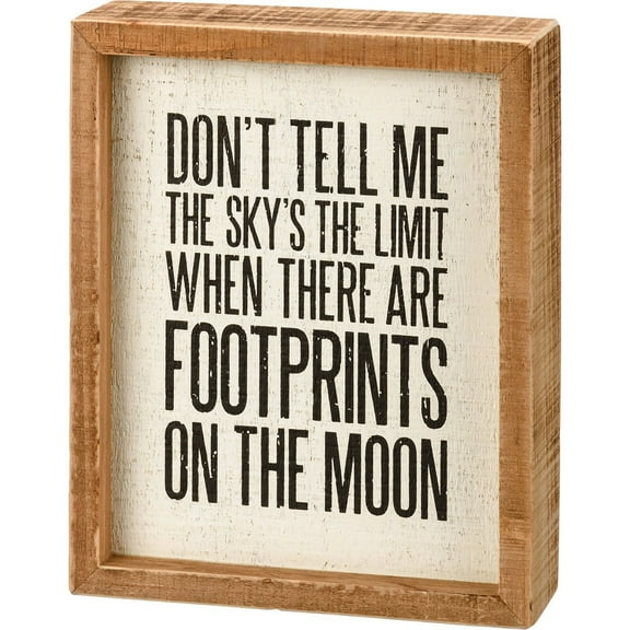 Primitives by Kathy The Limit Sign