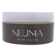 Neuma Naturally Addictive neuStyling Volumizing & Nourishing Hair Styling Clay, 1.8 oz, Travel Size