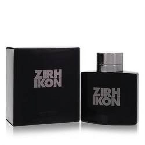 Zirh Ikon por Zirh International Eau De Toilette Spray 4.2 oz para hombres Zirh International Model